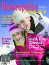 Homeopathy Today Magazine
